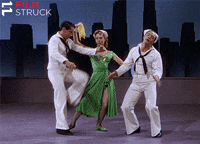 new york vintage GIF by FilmStruck