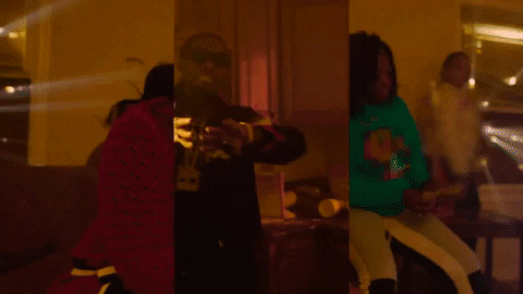 proud GIF by 2 Chainz