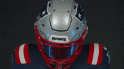 Football Yes GIF by New England Patriots