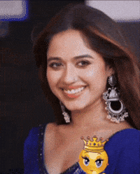 Heroine GIF