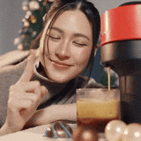 Good Morning Christmas GIF