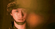 Look Sigh GIF
