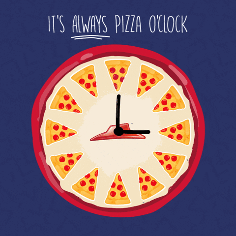 time cheese GIF by Pizza Hut Latam