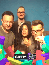 nasdaq GIF by Social Media Week