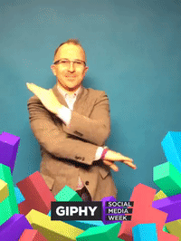 nasdaq GIF by Social Media Week