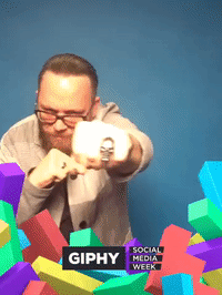 nasdaq GIF by Social Media Week