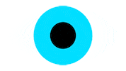 Eye Hs Sticker