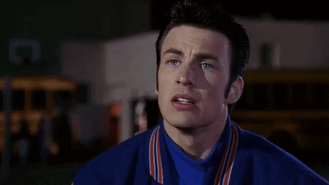 BringMeTheNews_MN giphyupload chris evans not another teen movie GIF