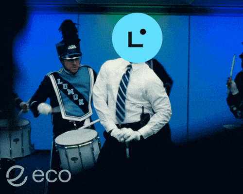 Crypto Cryptocurrency GIF by Eco