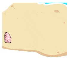 Relaxed Do Nothing Sticker by Jin