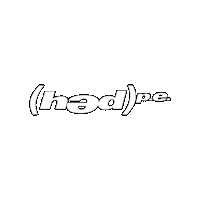 Hed Pe Snr Sticker by Regime Music Group
