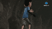 Fly Go GIF by Mola TV Kids