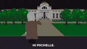 man trees GIF by South Park 