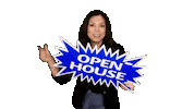 Real Estate Realtor Sticker by The Batchelor Hanna Group