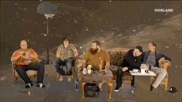 Action Bronson Mind Blown GIF by #ActionAliens