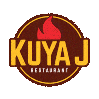 CentralPH restaurant centralph kuya j kuya j restaurant Sticker