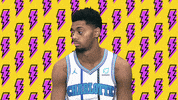 happy fresh prince GIF by Charlotte Hornets