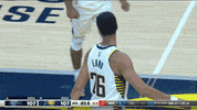 National Basketball Association Sport GIF by NBA