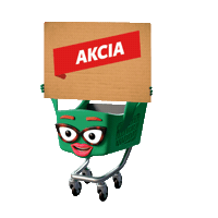 Freshplus Akcia Sticker by freshobchod