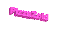 Pizzamachine Sticker by PizzaZoid
