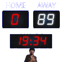 0 Home Sticker