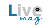 Live Mag Sticker by Cool-made