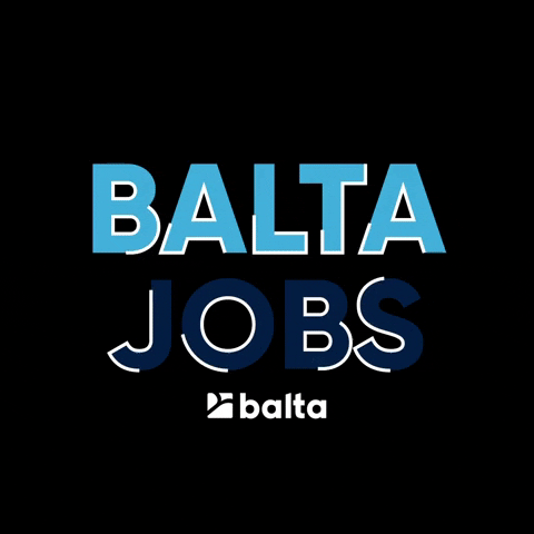 BaltaGroupJobs work jobs hiring vacancy GIF