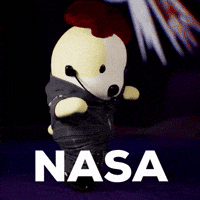 Nasa Ateez GIF
