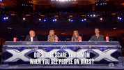 Season 16 Nbc GIF by America's Got Talent