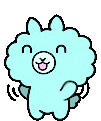 Happy Fun Sticker