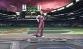 Nintendo Switch King GIF