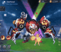 Game GIF by Mobile Legends: Bang Bang