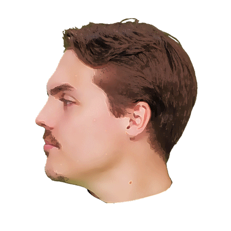 Sticker No Sticker by TAG24