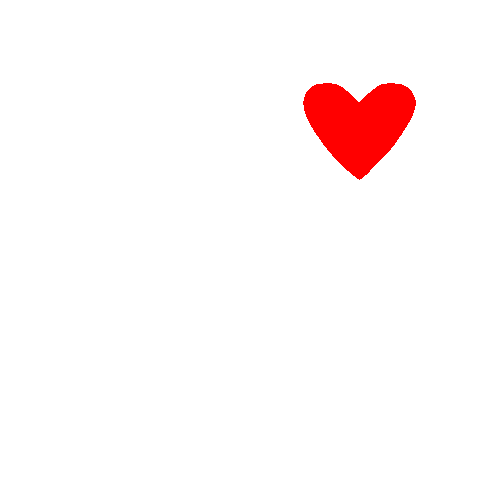 Los Angeles La Sticker by Mendid