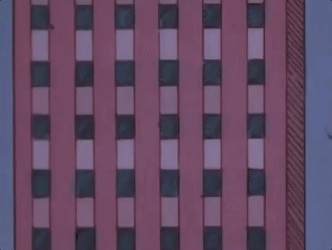 animation friends GIF by Archives of Ontario | Archives publiques de l'Ontario