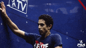 Focus Squash GIF by PSA