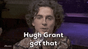 Timothee Chalamet Snl GIF by Saturday Night Live