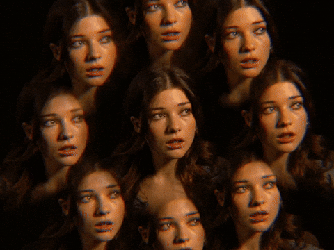 Katie Douglas Sxsw GIF by GIPHY IRL