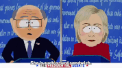 season 20 20x3 GIF by South Park 