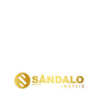 Magnifique Sticker by sandalo imoveis