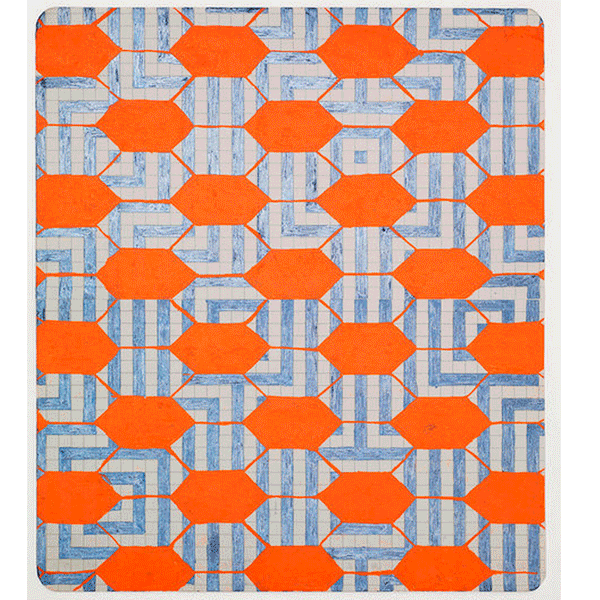abstraction GIF