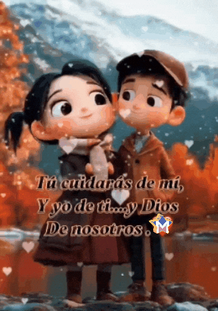 Amigos Familia GIF by Murcianys LLC