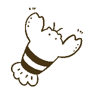 Goldfishxuan Sticker