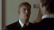 Stop It Get Back In There GIF by CanFilmDay