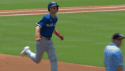 Sliding In Blue Jays GIF by Toronto Blue Jays