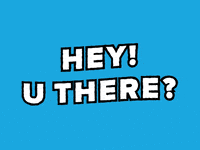 Malta Hello GIF by Zack Ritchie