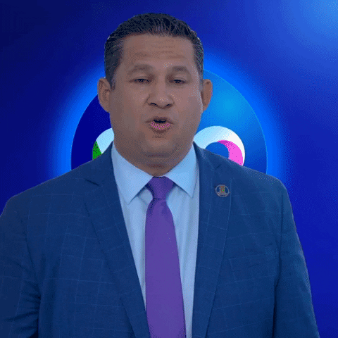 Mexico Informe GIF by Gobierno de la Gente