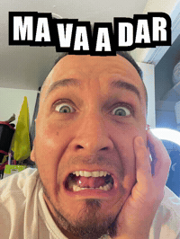 Williejoetv ma va a dar GIF