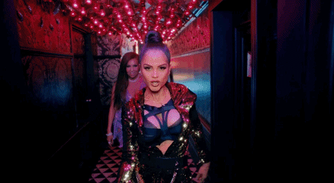 no me acuerdo natti natasha GIF by Thalia