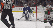 Mats Zuccarello Smile GIF by Minnesota Wild